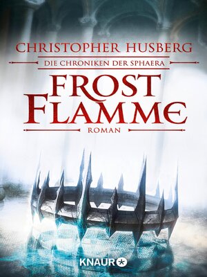cover image of Frostflamme